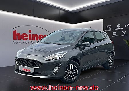 Ford Fiesta 1.0 EcoBoost Cool & Connect SHZ+App Link
