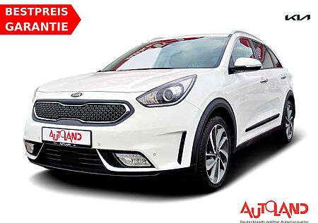 Kia Niro 1.6 Spirit Bi-Xenon Navi Sitzbelüftung ACC