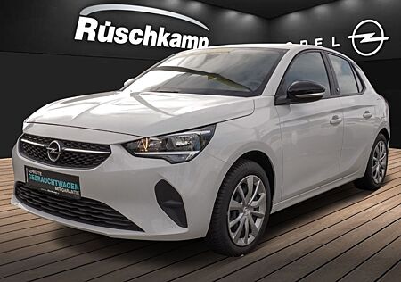 Opel Corsa -e F Edition Klimaauto Rückkam 3-phasig Win