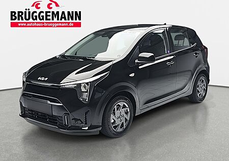 Kia Picanto 1.0 AUTO. AMT VISION MJ25 SITZH. NAVI KA