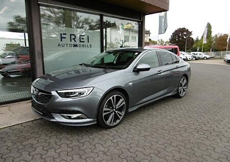 Opel Insignia B Grand Sport OPC-Line,Kamera,Alu20,SHZ