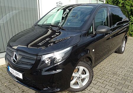Mercedes-Benz Vito Mixto 114CDI lang*TOT WINKEL ASS*STANDHEIZ*