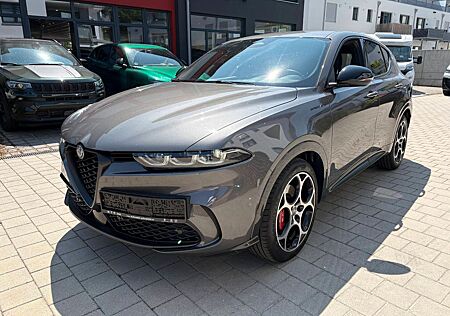 Alfa Romeo Tonale Edizione Speciale