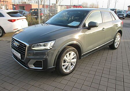 Audi Q2 30 TFSI Design