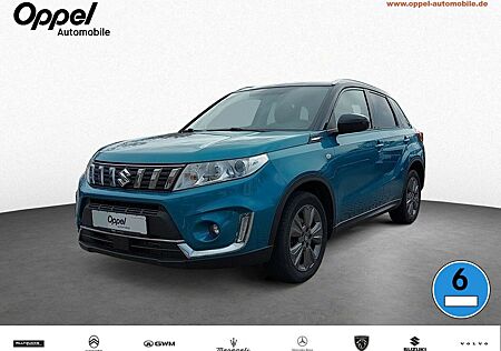 Suzuki Vitara 1.0 Boosterjet Comfort RÜCKFK.+SITZH.+LED