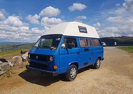 VW T3 Caravelle Volkswagen