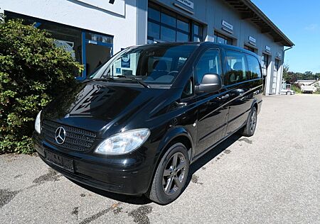Mercedes-Benz Vito Kombi 115 CDI lang