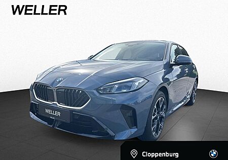 BMW 118d M Sportpaket LED HUD RFK FernAss DrAss-Prof