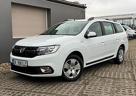 Dacia Logan MCV II Kombi Comfort 1HAND*KLIMA*
