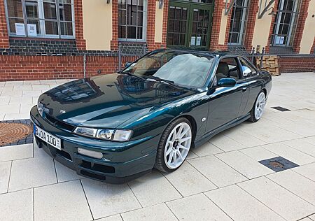 Nissan 200 SX S14a Racing Edition