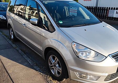 Ford Galaxy 2,0 TDCi 120kW DPF Titanium PowerShif...