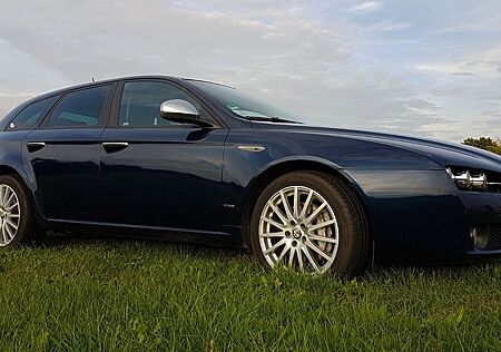 Alfa Romeo 159 3.2 JTS V6 24V Q4 Q-Tronic
