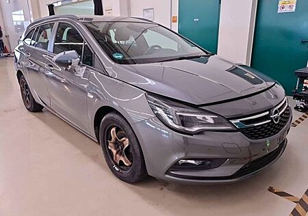 Opel Astra ST 1.6 CDTI*NAVI*KLIMAAUTOM*PDC*EURO6