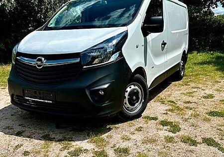 Opel Vivaro B Kasten/Kombi Kasten L1H1 2,9t