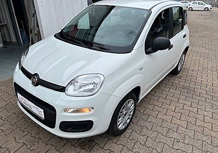 Fiat Panda Easy erst 52000 km top Zustand