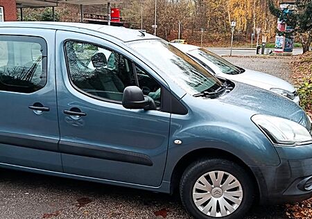 Citroën Berlingo VTi 95 Multispace Multispace