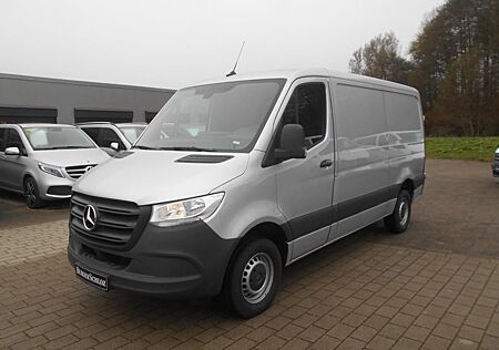Mercedes-Benz Sprinter 316 CDI KA Mittel 3-Sitze Klima Kamera
