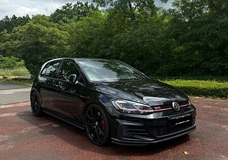 VW Golf Volkswagen 2.0 GTI OPF DSG 7.5 Performance