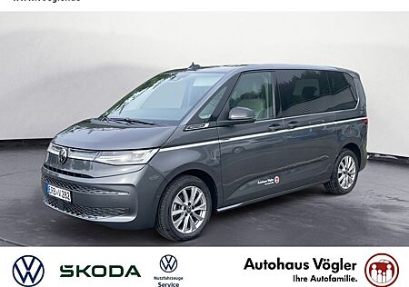 VW T7 Multivan Volkswagen Multivan Style