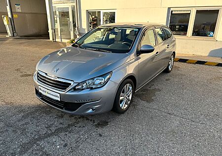 Peugeot 308 SW Active 130 PureTech S&S*CITY-SICHT-AHK*