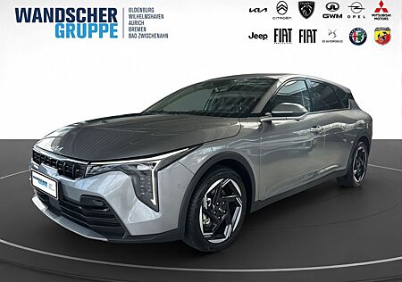 Kia K4 1.6T 150 DCT7 SPIRIT *360°*LED*Ambiente*