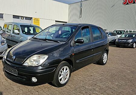 Renault Scenic 1,6i 16V TÜV 11.25 ALU KLIMAAUTOMATIK