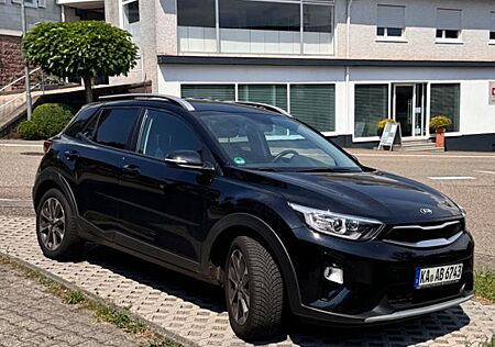 Kia Stonic 1.0 T-GDI Vision SHZ Klimaat. CarPlay