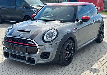 Mini John Cooper Works Automatik/Head-Up/8-fach