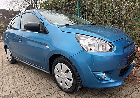 Mitsubishi Space Star 1.0 -