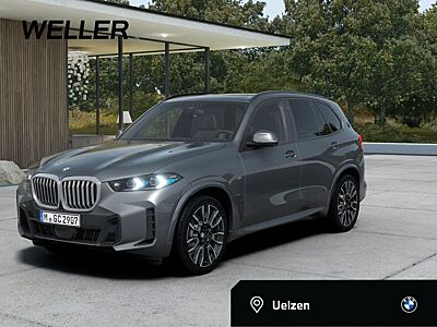 BMW X5 xDrive30d M Sport AHK,Pano,360°,HUD,H/K