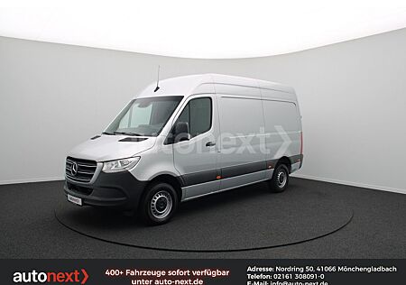Mercedes-Benz Sprinter 317 Automatik AHK+KAMERA+NAVI (8619)