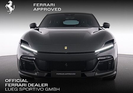 Ferrari Purosangue FULL CARBON