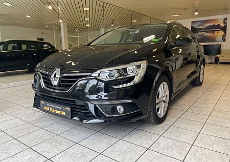 Renault Megane IV Grandtour Business Edition