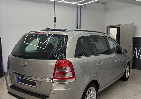 Opel Zafira 1.9 CDTI Edition 110kW Automatik Edition