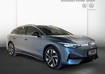 VW ID.7 Volkswagen Tourer Pro 210 kW DSG/AHK/LED/HEAD-UP