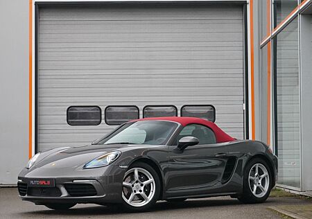 Porsche Boxster 718 Spyder ACC/Bose/Sport exhaust/KLG