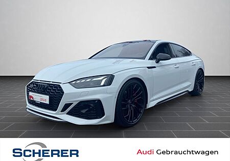 Audi RS5 RS 5 Sportback tiptronic Mtrx.B&O,HUD,RS-Paket