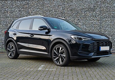 MG ZS 1.5 Hybrid+ Luxury Luxury