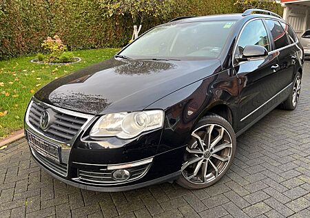 VW Passat Variant Volkswagen 1.4 TSI BlueMotion Comfortlin...