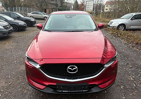 Mazda CX-5 Exclusive-Line AWD