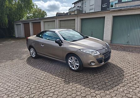 Renault Megane Coupé-Cabriolet 1.6 16V 110 Dynamique...