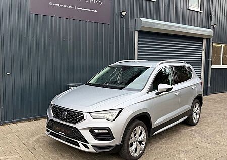 Seat Ateca Xperience DSG AHK ACC Beats Kamera LED 1HD