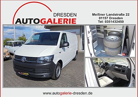 VW T6 Transporter Volkswagen Kasten lang, Standheizung,Ausbau