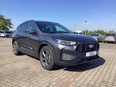 Ford Kuga 1.5 EcoBoost ST-Line Autom.*AHK*Garantie*
