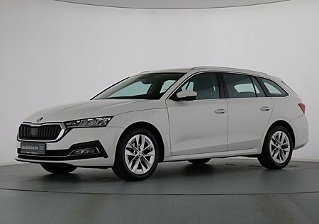 Skoda Octavia COMBI FIRST 2.0TDI ANHÄNGERKUPPLUNGuvm
