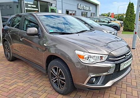 Mitsubishi ASX Edition 2WD