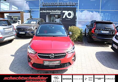 Opel Corsa GS Line 1.2 Turbo+Allwetter+Kamera+LED