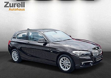 BMW 118 1er - i Urban Line (Service inkl. bis 08/202