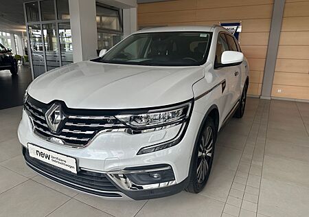 Renault Koleos BLUE dCi 185 4WD X-tronic INITIALE PARIS