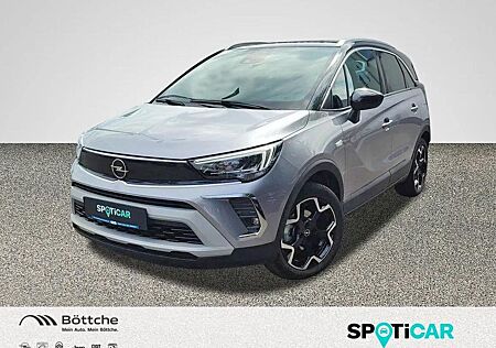 Opel Crossland X Crossland 1.2 Elegance LED/SHZ/DAB+/Panoramadach